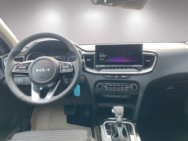 Kia Ceed SportWagon