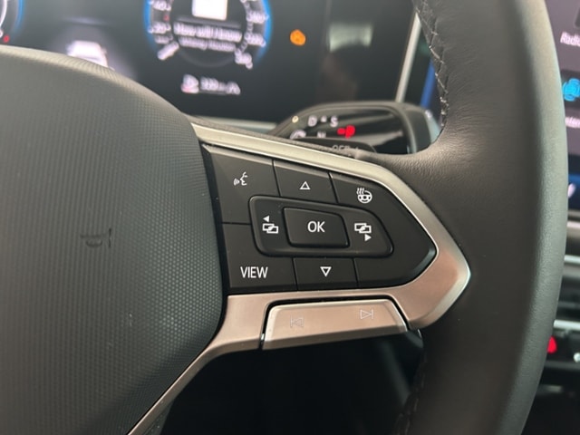 Volkswagen Passat 2.0 TDI DSG Variant