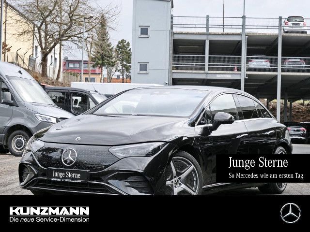 Mercedes-Benz EQE 350 Sedan