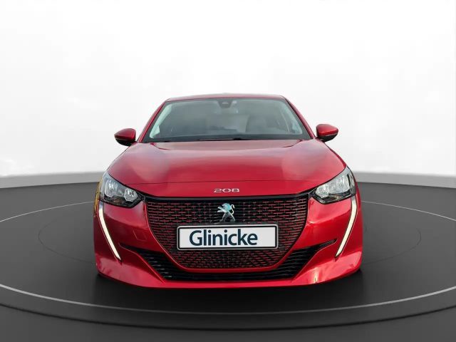 Peugeot 208 Allure Pack