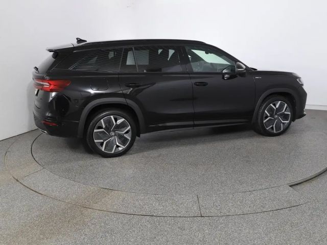Skoda Kodiaq Sportline iV