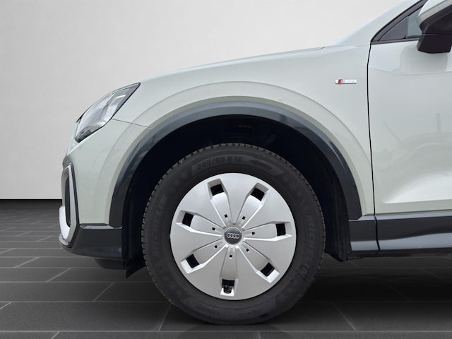 Audi Q2 30 TFSI S-Line