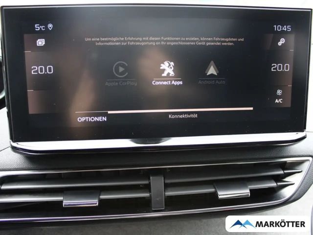 Peugeot 5008 GT-Line