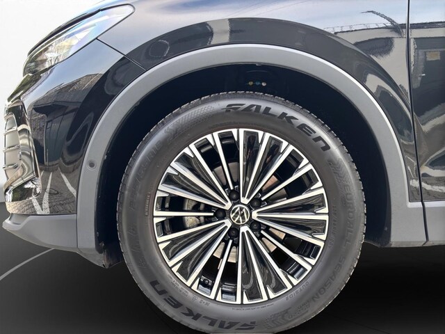 Volkswagen Tiguan 1.5 eTSI DSG