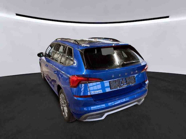 Skoda Kamiq 1.5 TSI Tour