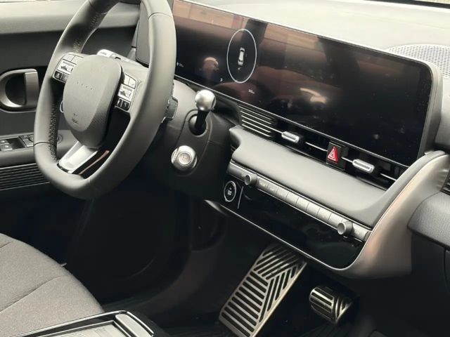 Hyundai IONIQ 5 Techniq