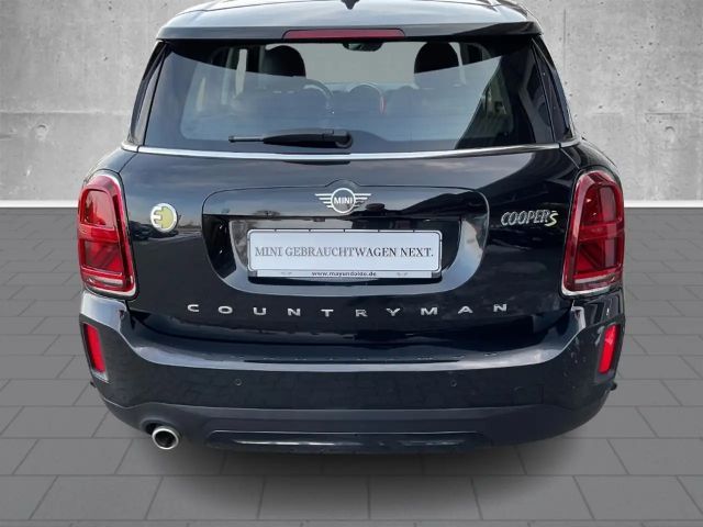 MINI Cooper SE Countryman SE