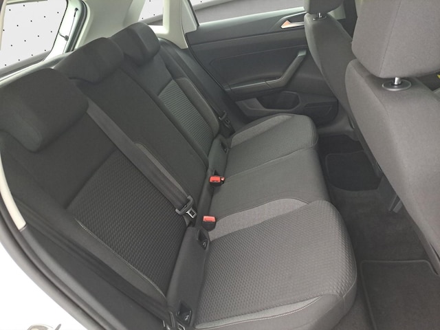 Volkswagen Polo Life