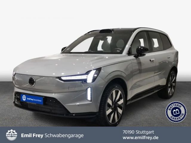 Volvo EX90 AWD Twin motor Ultra
