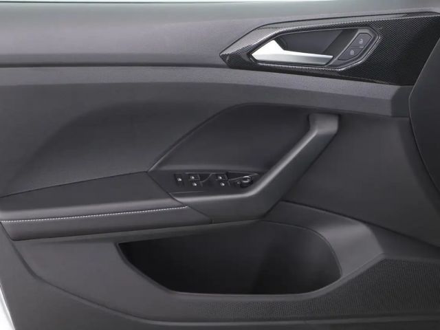 Volkswagen T-Cross 1.0 TSI DSG