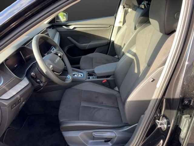 Skoda Octavia Combi Selection