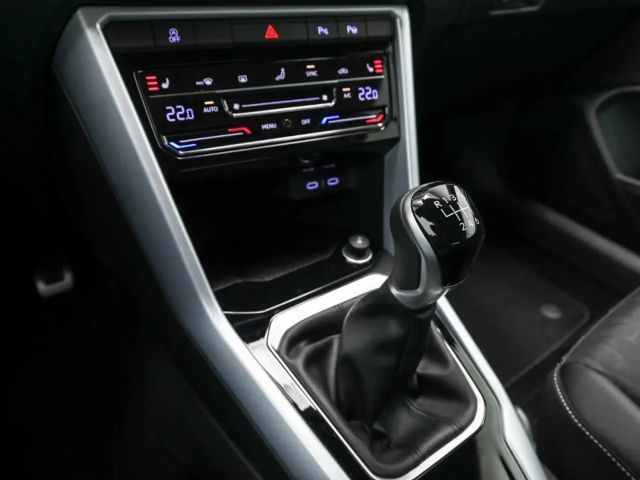 Volkswagen T-Roc 1.0 TSI Cabriolet