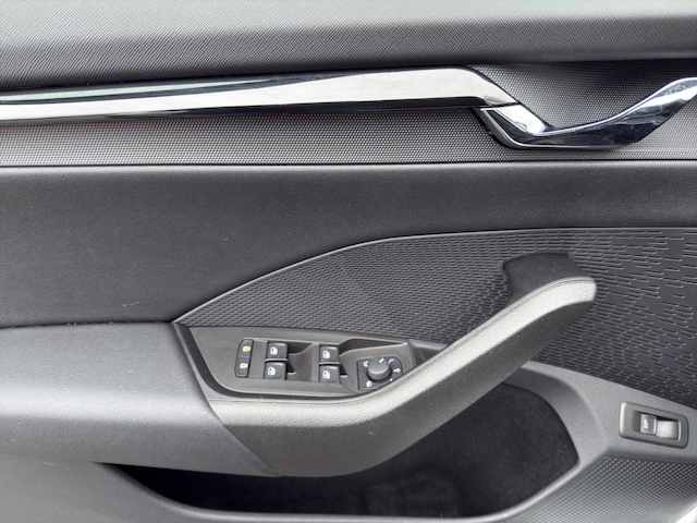 Skoda Octavia 1.0 TSI Combi iV