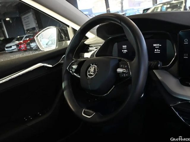 Skoda Octavia Combi Style Style iV