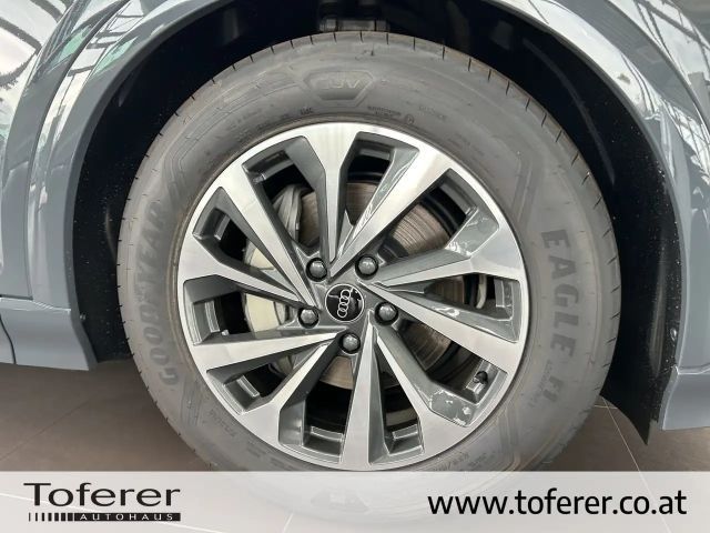 Audi Q6 e-tron Quattro