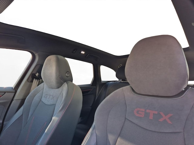 Volkswagen ID.7 4Motion GTX Tourer