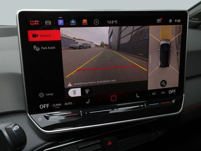 Volkswagen ID.3 GTX Max