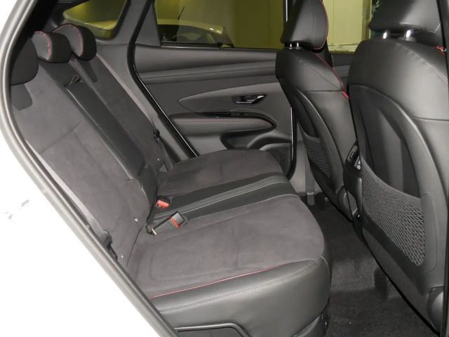 Hyundai Tucson 1.6 N Line T-GDi