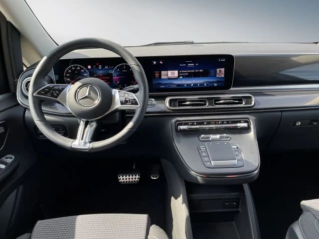 Mercedes-Benz V 220 Style V 220 d