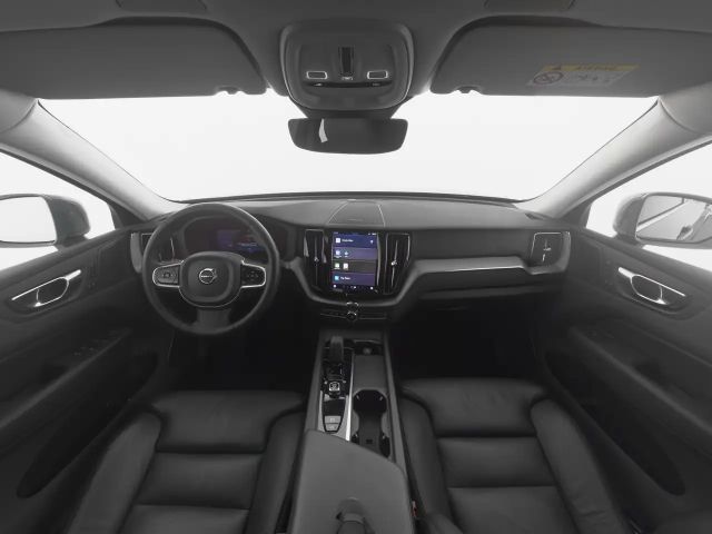 Volvo XC60 Bright Plus Recharge T6