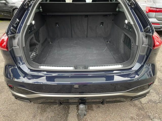 Audi A5 Quattro S-Line