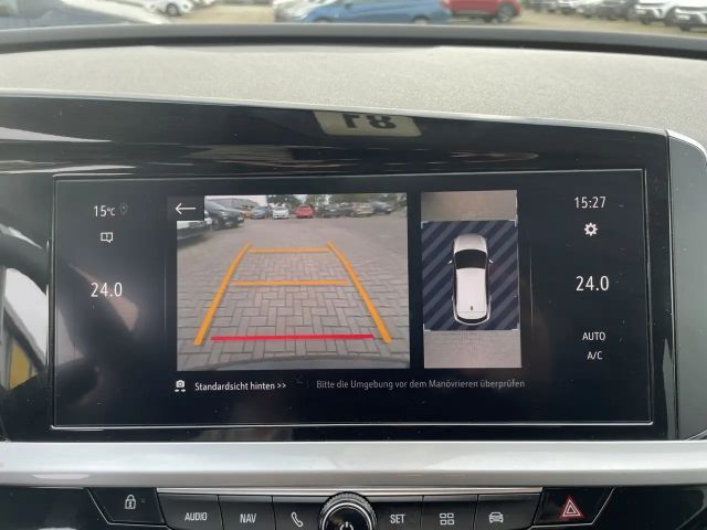 Opel Grandland X Ultimate