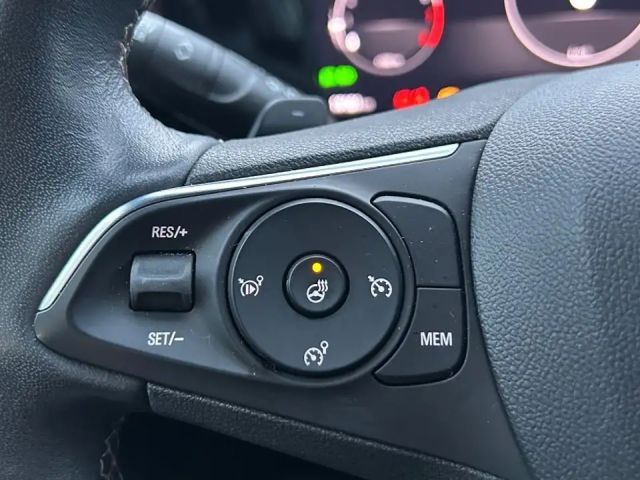 Opel Mokka 1.2 Turbo GS-Line Grand Sport Turbo