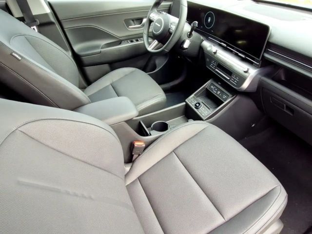 Hyundai Kona Electric Prime