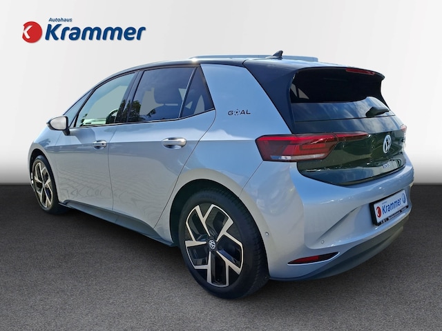 Volkswagen ID.3 Pure