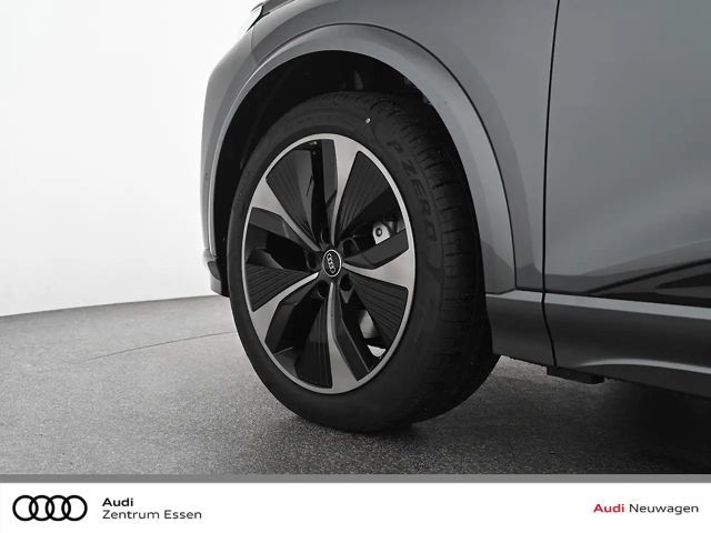 Audi Q6 e-tron Quattro S-Line