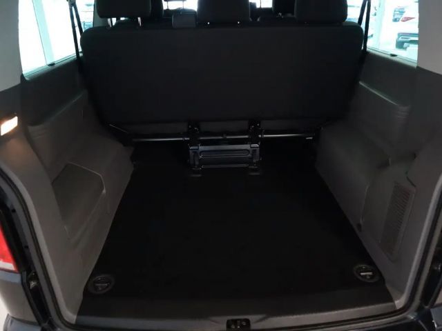Volkswagen Caravelle Lang T6