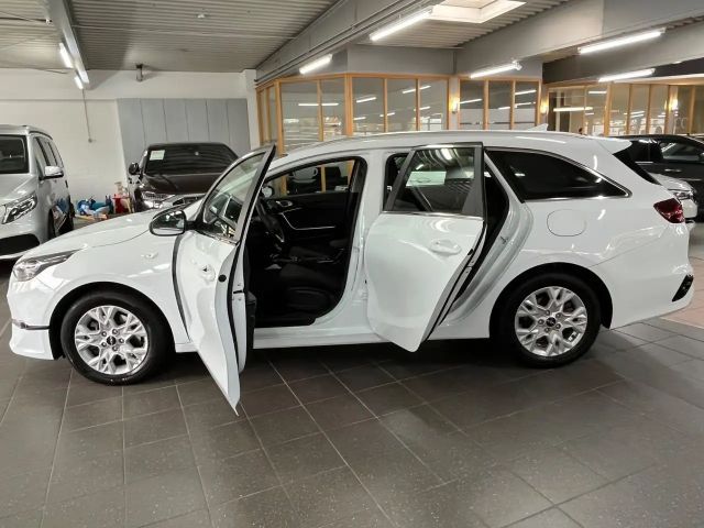 Kia Ceed CRDi SportWagon Vision