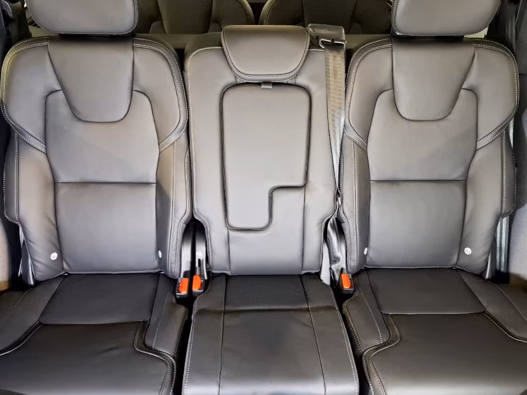 Volvo XC90 Dark Recharge Ultra