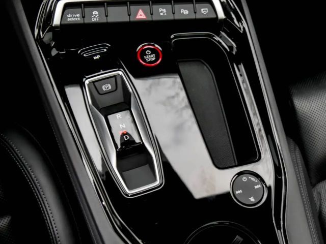 Audi e-tron GT Nav+ Allradl. Belüftung Massage Ass+