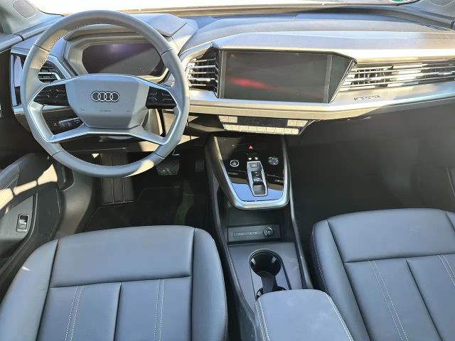 Audi Q4 e-tron 40