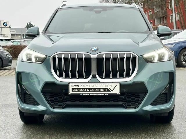 BMW X1 M-Sport sDrive18i