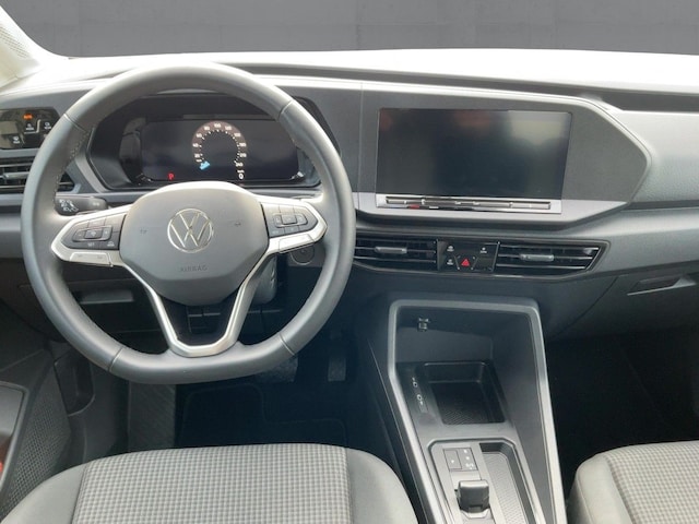 Volkswagen Caddy 1.5 TSI DSG