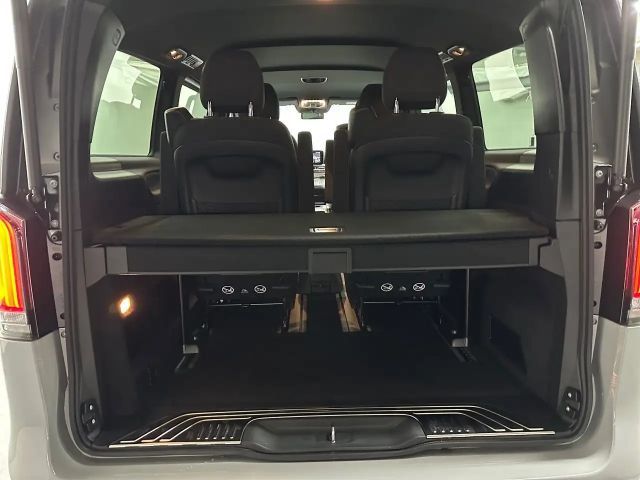 Mercedes-Benz V 250 Limousine Lang V 250 d