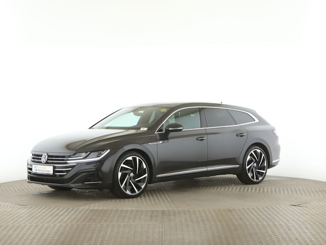 Volkswagen Arteon Shooting Brake 2.0 TDI R-Line