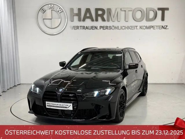 BMW M3 Competition Sedan xDrive