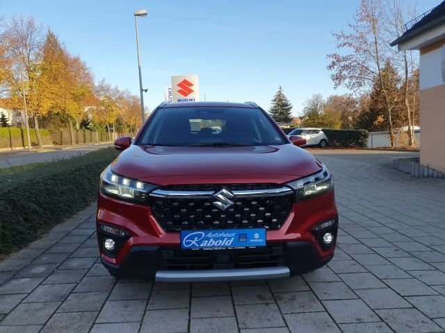 Suzuki S-Cross Comfort *Automatik* *1. Hand*