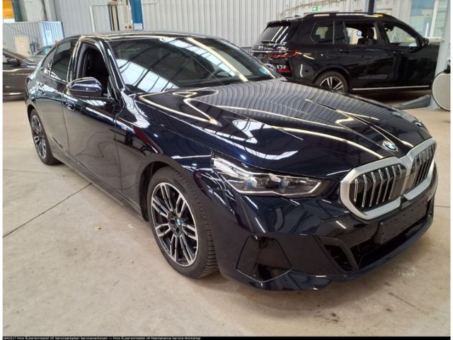 BMW 540 540d Sedan xDrive