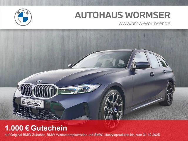 BMW 330 330d M-Sport Touring xDrive