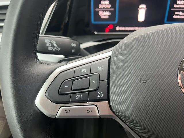 Volkswagen Multivan DSG Life T7