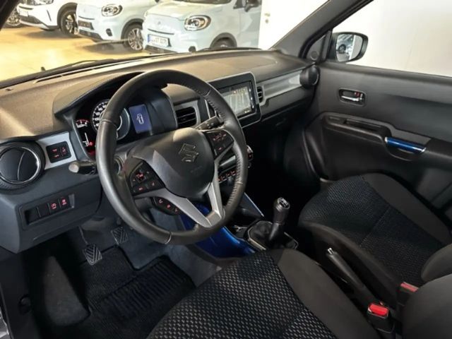Suzuki Ignis Comfort Hybrid SHVS