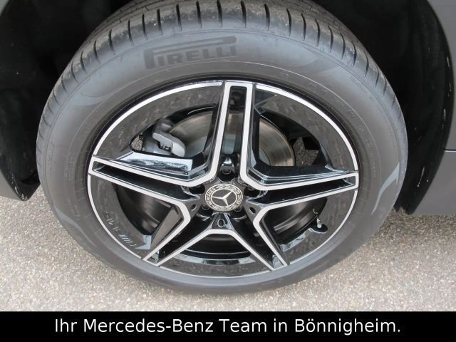 Mercedes-Benz GLB 200 AMG Line