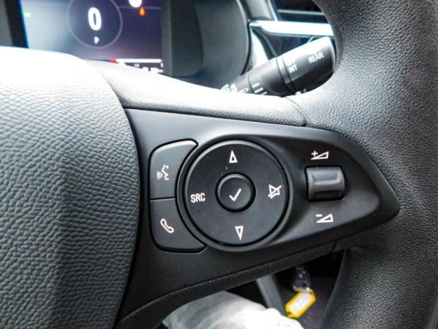 Opel Corsa Corsa Elektric 3-Phasen 11KW Charger Sitz-Hzg Allw