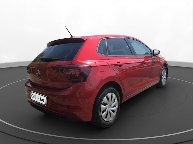 Volkswagen Polo Life