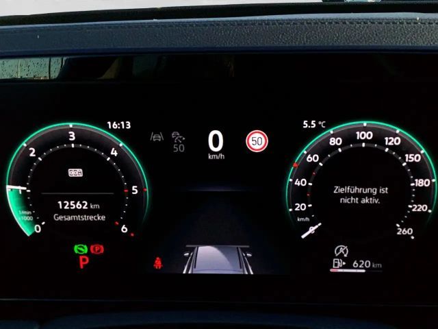 Volkswagen Passat 2.0 TDI Business Variant