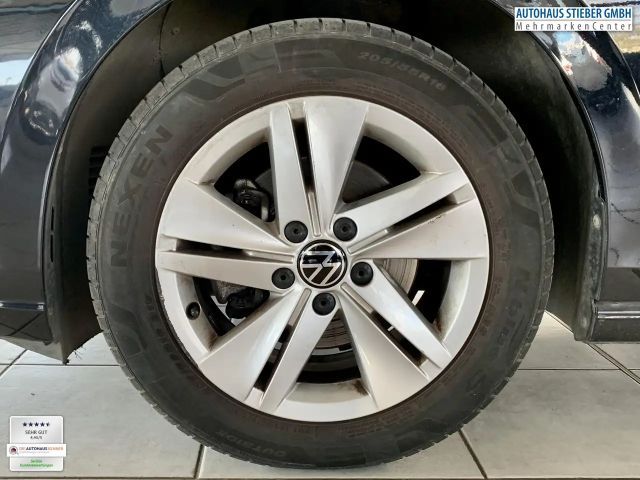 Volkswagen Golf 1.5 TSI Golf VIII Life Variant